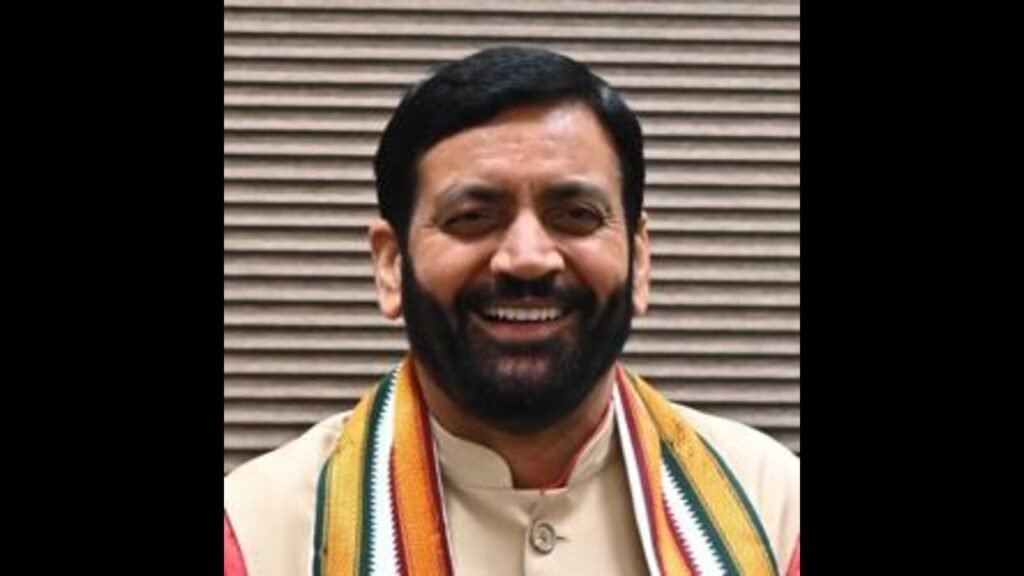 ‘ਆਪ’ ਨੂੰ ਪੰਜਾਬ ਕਿਸਾਨਾਂ ਨੂੰ ਰਾਹਤ ਦੇਣੀ ਚਾਹੀਦੀ ਹੈ, ਤਾਂ ਉਨ੍ਹਾਂ ਦੀਆਂ ਫਸਲਾਂ ਨੂੰ ਐਮਐਸਪੀ ‘ਤੇ ਖਰੀਦਣੀ ਚਾਹੀਦੀ ਹੈ: ਹਰਿਆਣਾ ਸੀਐਮ ਨਿਆਬ ਸਿੰਘ ਸੈਣੀ