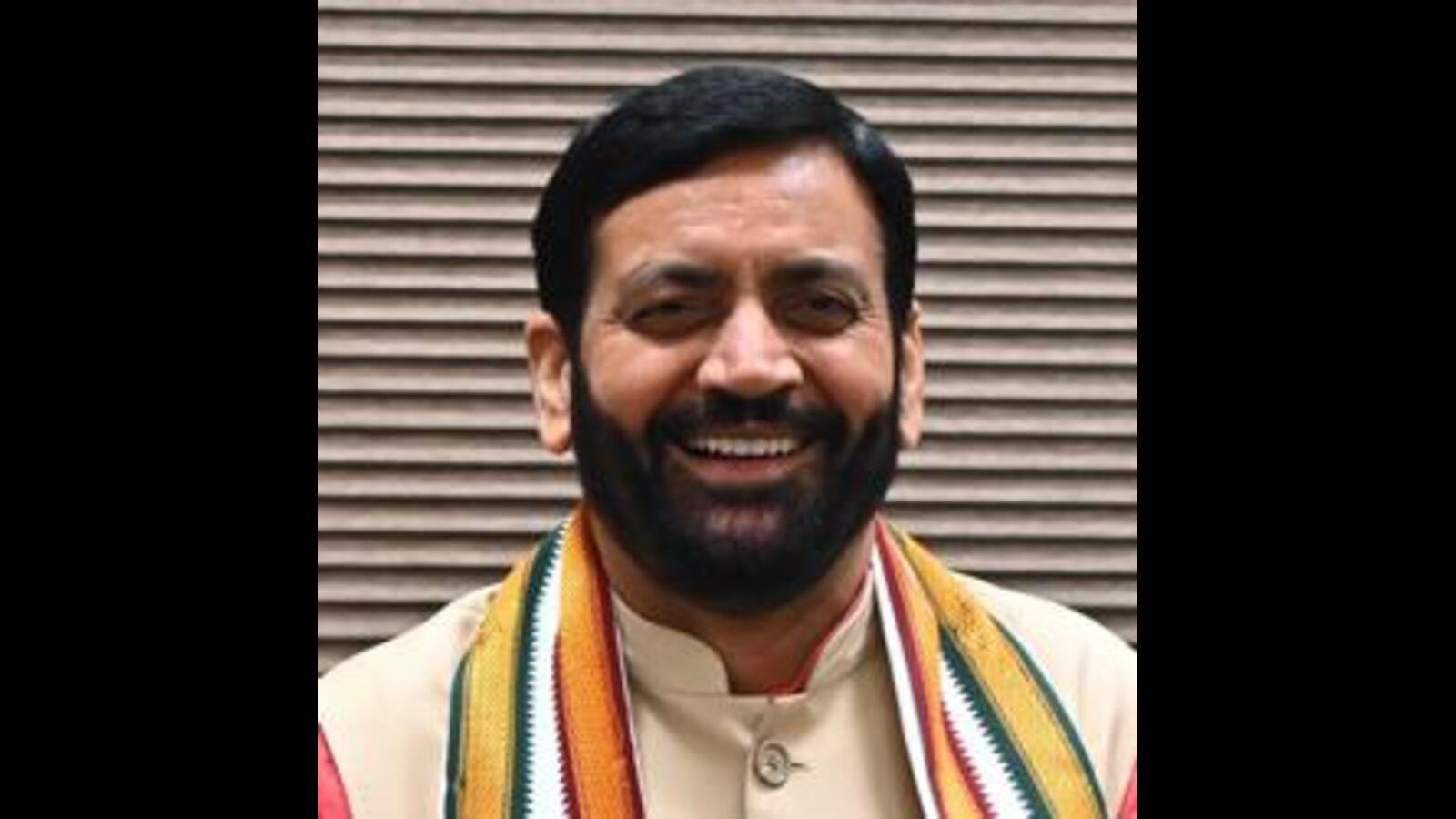 'ਆਪ' ਨੂੰ ਪੰਜਾਬ ਕਿਸਾਨਾਂ ਨੂੰ ਰਾਹਤ ਦੇਣੀ ਚਾਹੀਦੀ ਹੈ, ਤਾਂ ਉਨ੍ਹਾਂ ਦੀਆਂ ਫਸਲਾਂ ਨੂੰ ਐਮਐਸਪੀ 'ਤੇ ਖਰੀਦਣੀ ਚਾਹੀਦੀ ਹੈ: ਹਰਿਆਣਾ ਸੀਐਮ ਨਿਆਬ ਸਿੰਘ ਸੈਣੀ