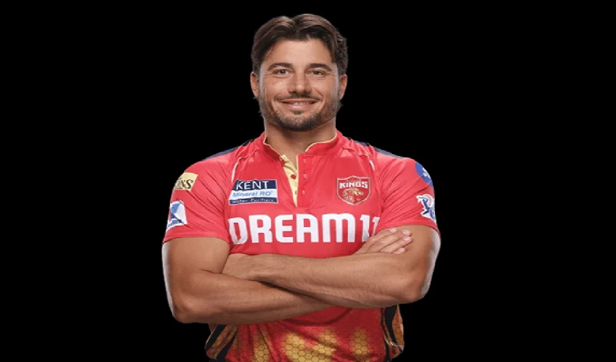 ਆਸਟਰੇਲੀਆ ਦੇ ਖਿਡਾਰੀ ਮਾਰਕਸ ਸਟੂਨੀਸ, ਆਸਟਰੇਲੀਆਈ ਖਿਡਾਰੀ ਦੀ ਨਿ Builder ਲੇ ਖੇਡਣ ਦੀ ਸ਼ੈਲੀ ਦੇ ਭਾਰਤੀ ਯੁਗਾਂ ਦੇ ਖਿਡਾਰੀਆਂ ਤੋਂ ਪ੍ਰਭਾਵਤ ਹੋਏ