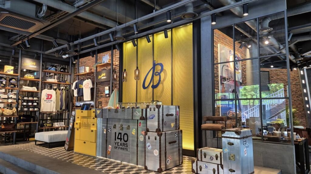 ਇਸ ਚੇਨਈ ਪ੍ਰਦਰਸ਼ਨੀ ਵਿਚ 140 ਸਾਲ ਦੇ ਬ੍ਰਾਇਟਲਿੰਗ ਪਹਿਰਾਂ ਦੀ ਪੜਚੋਲ ਕਰੋ