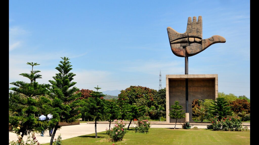 ਇਹ ਅਧਿਕਾਰੀ ਹੈ: 7 ਸਾਲਾਂ ਬਾਅਦ ਚੰਡੀਗੜ੍ਹ ਨੂੰ ਚੰਡੀਗੜ੍ਹ ਤੱਕ ਦੇ ਡੈਪੂਟੇਸ਼ਨਸ਼ਿਪ