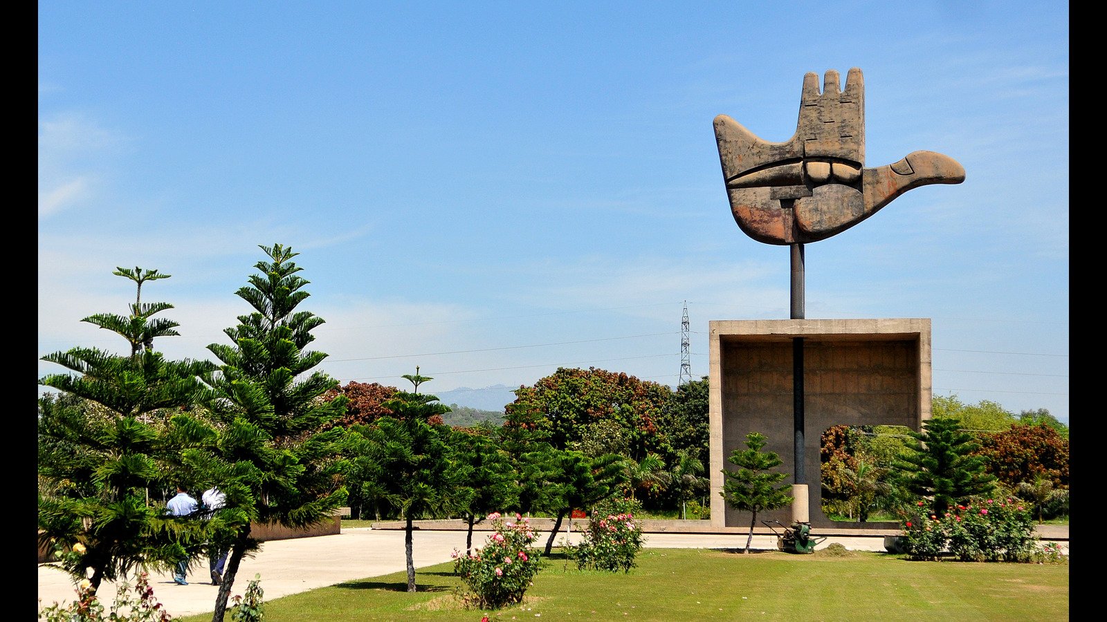 ਇਹ ਅਧਿਕਾਰੀ ਹੈ: 7 ਸਾਲਾਂ ਬਾਅਦ ਚੰਡੀਗੜ੍ਹ ਨੂੰ ਚੰਡੀਗੜ੍ਹ ਤੱਕ ਦੇ ਡੈਪੂਟੇਸ਼ਨਸ਼ਿਪ