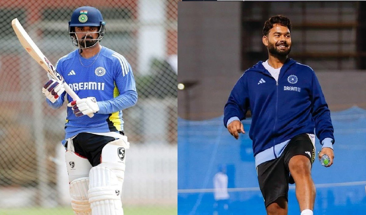 ਇੰਡ ਬਨਾਮ ਆਉ: ਰਾਹੁਲ 'ਤੇ ਪੈ ਜਾਣਗੇ! ਰਾਣੀਘੀ ਪੈਂਟ ਨੂੰ ਆਸਟਰੇਲੀਆ ਖਿਲਾਫ ਮੌਕਾ ਮਿਲੇਗਾ?