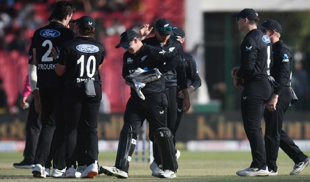 ਇੰਡਸ ਬਨਾਮ ਨਜ਼: ਭਾਰਤ ਤੋਂ ਜਿੱਤ ਲਈ ਫਾਰਮੂਲਾ ਨਿ New ਜ਼ੀਲੈਂਡ ਟੀਮ ਦਾ ਸਮਰਥਨ ਕਰ ਰਿਹਾ ਹੈ, ਪਤਾ ਹੈ ਕਿ ਪਤਾ ਹੈ ਕਿ ਪਾਕਿ ਸਟਾਲਵਰਟਸ ਦਾ ਕਹਿਣਾ ਹੈ