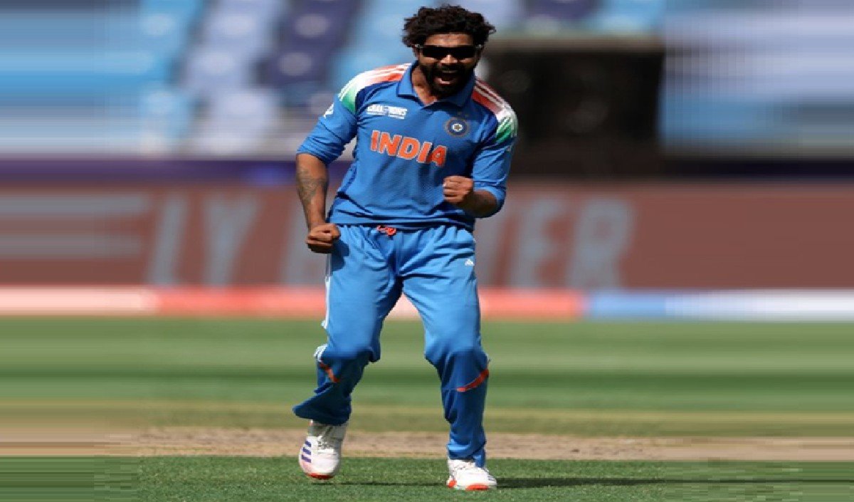 ਇੰਡਿਕ ਬਨਾਮ ਐਨਜ਼: ਰਵਿੰਦਰ ਜਡੇਜਾ ਦੇ ਚੈਂਪੀਅਨਜ਼ ਟਰਾਫੀ ਬਾਨਗ 2025 ਫਾਈਨਲ ਵਿੱਚ, ਜੈਕ ਕੈਲਿਸ ਦਾ ਰਿਕਾਰਡ sed ਹਿ ਗਿਆ