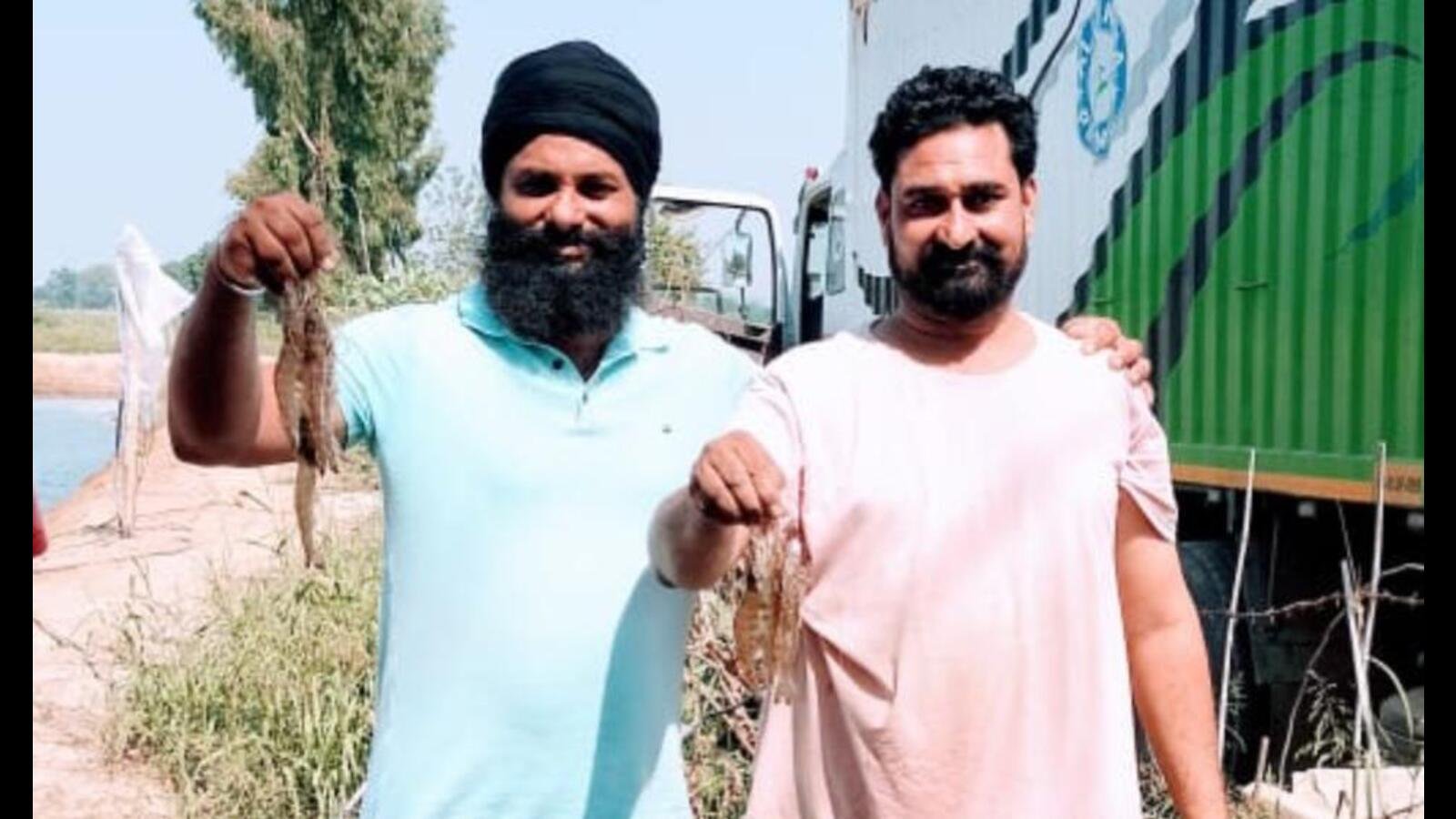 ਉੱਚ ਸ਼ਕਤੀ ਦੇ ਬਿੱਲਾਂ ਦੇ ਵਿਚਕਾਰ ਝੀਂਗਾ ਐਕਸੀਜ ਸੁੰਗੜ ਰਿਹਾ ਹੈ: ਐਕੁਆਕਲੀਆਰਿਸਟਸ