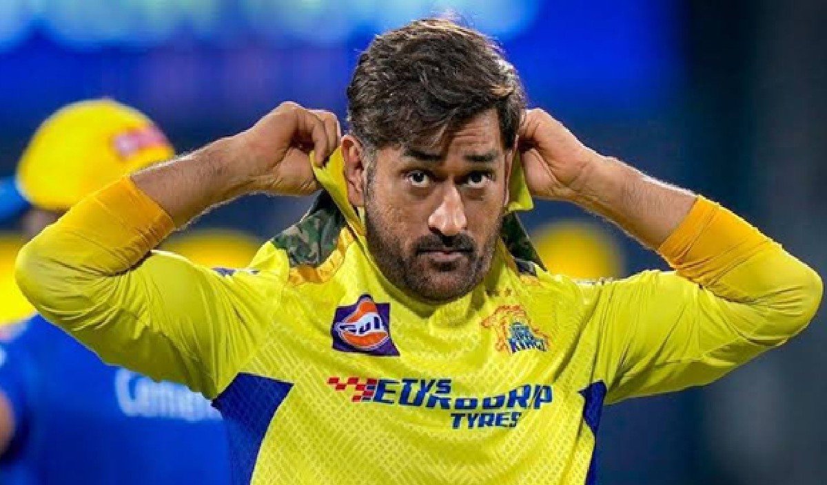 ਐਮਐਸ ਧੋਨੀ ਬਾਰੇ ਅਨਿਲ ਦੇ ਕੁੰਬਲੇ ਦਾ ਵੱਡਾ ਦਾਅਵਾ; ਆਈਪੀਐਲ 2025 ਵਿੱਚ, ਉਹ ਸੀਐਸਕੇ ਲਈ ਨਹੀਂ ਉੱਤਰਦਾ