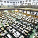 ਕਰਨਾਟਕ ਬਜਟ ਖਰਚ ਪਹਿਲੀ ਵਾਰ ₹ 4 ਲੱਖ ਕਰੋੜ ਰੁਪਏ ਨੂੰ ਪਾਰ