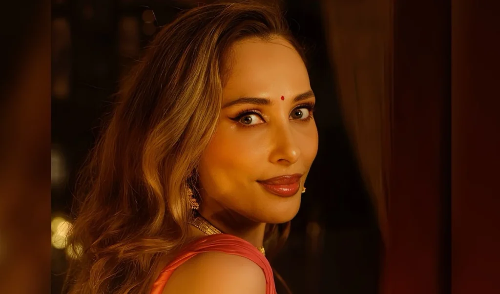 ਕੀ ਸਲਮਾਨ ਖਾਨ ਦੀ ਕਥਿਤ ਪ੍ਰੇਮਿਕਾ ਦਾ ਐਲਾਨ ਨੇ ਸਿਕੰਦਰ ਵਿੱਚ ‘ਲੰਗੜਾ ਗੌਰ’ ਗਾ ਦਿੱਤਾ ਸੀ? ਸਿੱਖੋ ਕਿ ਇੱਥੇ ਸੱਚਾਈ ਕੀ ਹੈ