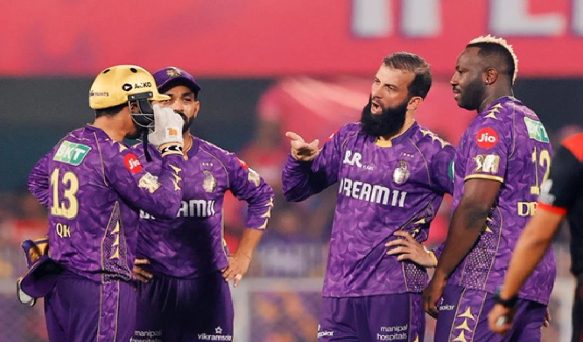 ਕੇਕੇਆਰ ਲਈ ਖੁਸ਼ਖਬਰੀ, ਇਹ ਸਟਾਰ ਸਾਰੇ-ਸਹਿਜ ਤੰਦਰੁਸਤ, ਸ਼ੁਰੂ ਕਰਦੇ ਹਨ