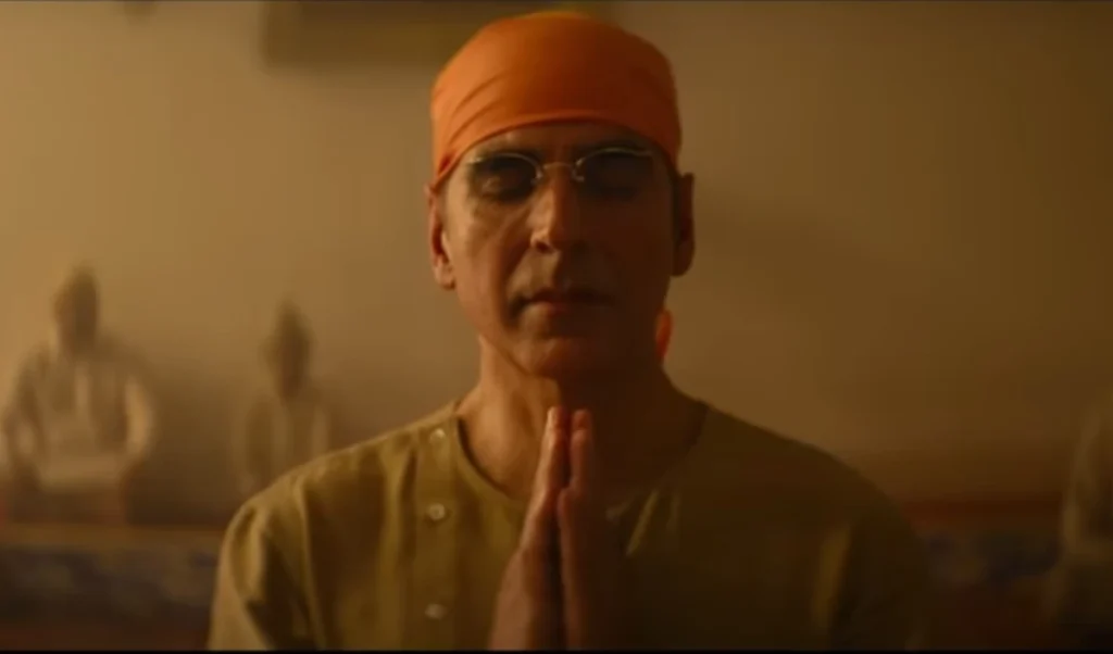 ਕੇਸਰੀ ਅਧਿਆਇ 2 ਟੀਜ਼ਰ: ਕੇਸਰੀ ਦੇ ਤੀਬਰ ਦੇ ਤੀਜੇ ਨੂੰ, ਅਕਸ਼ੈ ਕੁਮਾਰ ਨੇ ਬ੍ਰਿਟਿਸ਼ ਸਾਮਰਾਜ ਹੈਰਾਨ ਕਰ ਦਿੱਤਾ, ਨਵੀਂ ਵੀਡੀਓ ਨੂੰ ਹੈਰਾਨ ਕਰ ਦਿੱਤਾ