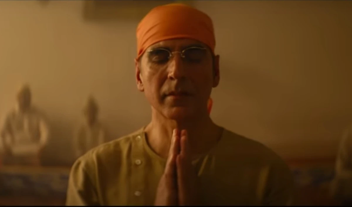 ਕੇਸਰੀ ਅਧਿਆਇ 2 ਟੀਜ਼ਰ: ਕੇਸਰੀ ਦੇ ਤੀਬਰ ਦੇ ਤੀਜੇ ਨੂੰ, ਅਕਸ਼ੈ ਕੁਮਾਰ ਨੇ ਬ੍ਰਿਟਿਸ਼ ਸਾਮਰਾਜ ਹੈਰਾਨ ਕਰ ਦਿੱਤਾ, ਨਵੀਂ ਵੀਡੀਓ ਨੂੰ ਹੈਰਾਨ ਕਰ ਦਿੱਤਾ