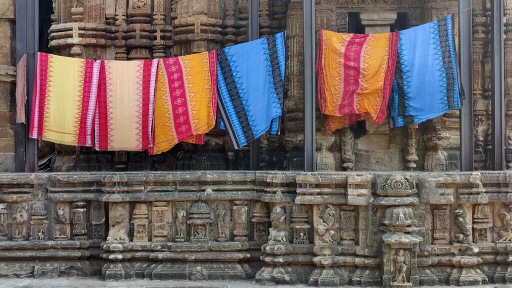 ਗੇਮਚ ਦੀ ਬਹੁਪੱਖਤਾ ਨਵੀਂ ਦਿੱਲੀ ਵਿੱਚ ਇਸ ਮਲਟੀਮੀਡੀਆ ਪ੍ਰਦਰਸ਼ਨੀ ਦੀ ਸ਼ੁਰੂਆਤ ਹੈ