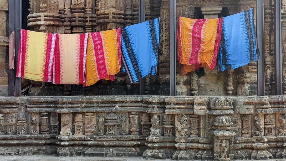 ਗੇਮਚ ਦੀ ਬਹੁਪੱਖਤਾ ਨਵੀਂ ਦਿੱਲੀ ਵਿੱਚ ਇਸ ਮਲਟੀਮੀਡੀਆ ਪ੍ਰਦਰਸ਼ਨੀ ਦੀ ਸ਼ੁਰੂਆਤ ਹੈ