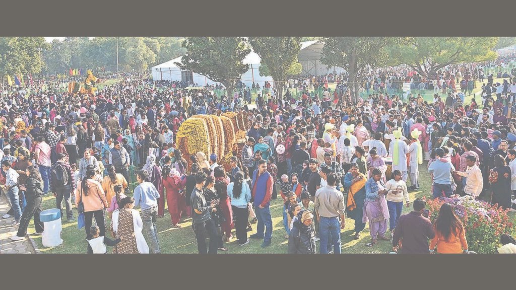 ਗੈਸਟ ਕਾਲਮ | ਚੰਡੀਗੜ੍ਹ ਦੀ ਸਭਿਆਚਾਰਕ ਪਾਰੀ: ਤਬਦੀਲੀ ਦਾ ਇੱਕ ਸ਼ਹਿਰ