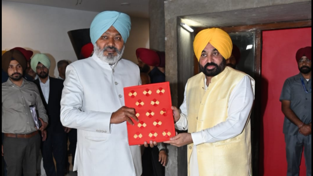 ਗੈਸਟ ਕਾਲਮ | ਦਿੱਤੀਆਂ ਗਈਆਂ ਰੁਕਾਵਟਾਂ, ਪੰਜਾਬ ਬਜਟ ਬਿਹਤਰ ਨਹੀਂ ਹੋ ਸਕਦਾ ਸੀ