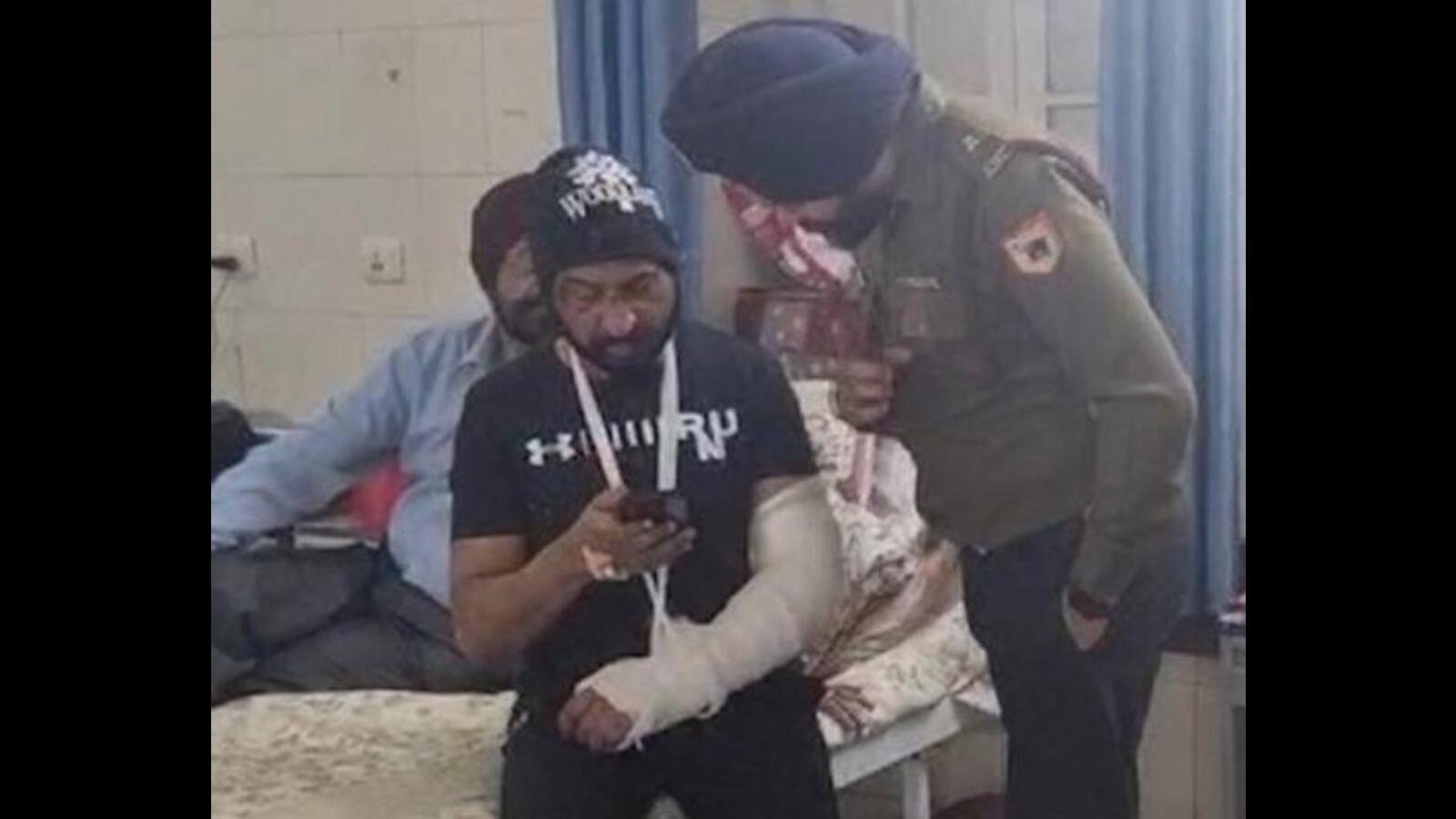 ਗੈਸਟ ਕਾਲਮ | ਫਾਲਟ ਲਾਈਨਾਂ ਪੰਜਾਬ ਪੁਲਿਸ ਵਿੱਚ ਡੂੰਘੀਆਂ ਚੱਲਦੀਆਂ ਹਨ