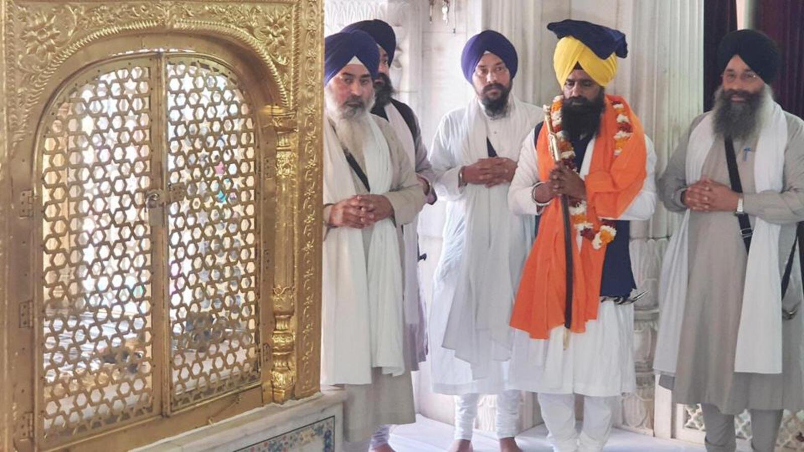 ਗੈਸਟ ਕਾਲਮ | ਸਿੱਖ ਸੰਸਥਾਗਤ ਸ਼ਾਸਨ ਵਿੱਚ ਸੁਧਾਰਾਂ ਲਈ ਸਮਾਂ