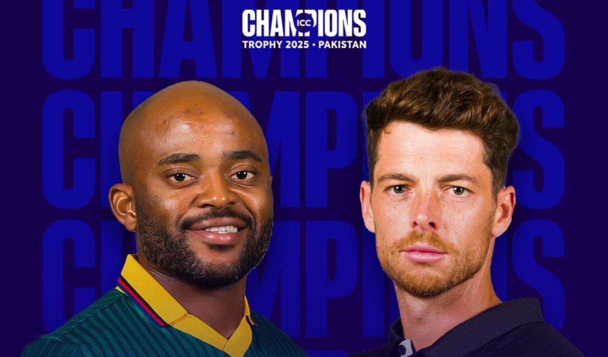 ਚੈਂਪੀਅਨਜ਼ ਟਰਾਫੀ 2025: ਦੱਖਣੀ ਅਫਰੀਕਾ ਅਤੇ ਨਿ Zealand ਜ਼ੀਲੈਂਡ ਦੀ ਟਿਕਟ ਕੱਟ ਲੈਣ ਲਈ ਲਾਹੌਰ ਵਿੱਚ ਲੜਨਗੇ, ਅਰਧ-ਫਾਈਨ ਪਿੱਚ ਦੀ ਪੂਰੀ ਰਿਪੋਰਟ ਜਾਣਦੇ ਹਨ