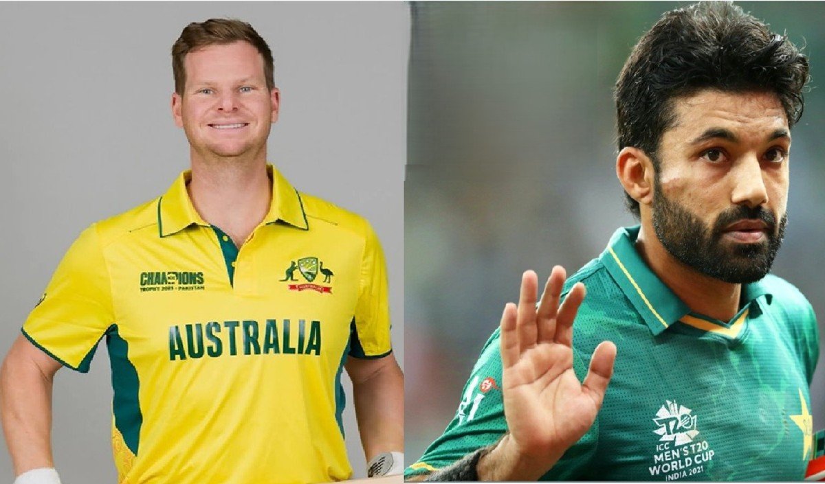 ਚੈਂਪੀਅਨਜ਼ ਟਰਾਫੀ 2025 ਵਿਚ, ਤਲਵਾਰ ਇਨ੍ਹਾਂ ਕਪਤਾਨਾਂ 'ਤੇ ਲਟਕਦੀ ਗਈ, ਕੋਈ ਰਿਟਾਇਰ ਹੋ ਗਿਆ ਅਤੇ ਕਿਸੇ ਨੇ ਆਪਣੀ ਕਪਤਾਨੀ ਗੁਆ ਦਿੱਤੀ