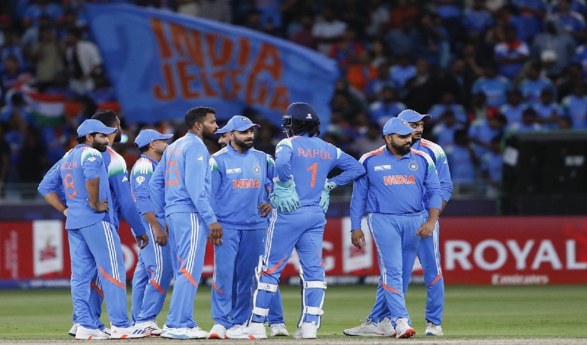 ਚੈਂਪੀਅਨਜ਼ ਟਰਾਫੀ ਭਾਰਤ ਨੇ 2025 ਵਿਚ ਟੋਪੀ -trICI ਦੀ ਜਿੱਤ ਹਾਸਲ ਕੀਤੀ, ਵਰੁਣ ਚੱਕਰਵਰਤੀ ਨੂੰ ਉਡਾਣ ਭਰ ਕੇ ਨਿ New ਜ਼ੀਲੈਂਡ ਨੂੰ ਹਰਾਇਆ