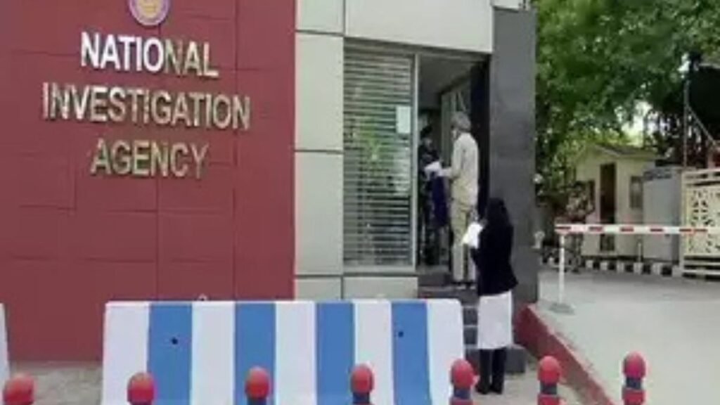 ਚੰਡੀਗੜ੍ਹ ਗ੍ਰਾਂਡ ਹਮਲੇ ਦਾ ਕੇਸ: ਐਨਆਈਏ ਨੇ ਚਾਰ ਖਾਲਿਸਤਾਨ ਦੇ ਅੱਤਵਾਦੀ ਕਰੈਕਟਰਾਂ ਨੂੰ ਚਾਰਜ ਕਰ ਦਿੱਤਾ