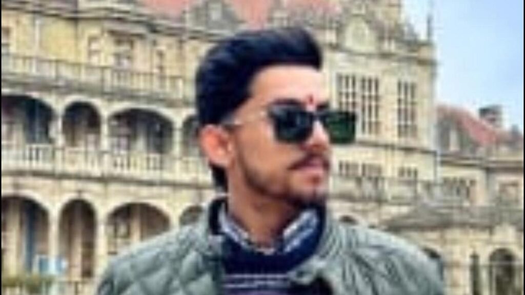 ਚੰਡੀਗੜ੍ਹ: ਪੰਜਾਬ ਯੂਨੀਵਰਸਿਟੀ ਦੀ ਵਿਦਿਆਰਥੀ ਨੂੰ ਸਮਾਰੋਹ ਤੋਂ ਬਾਅਦ ਜ਼ਖ਼ਮਾਂ ਦੇ ਚਾਕੂ ਮਾਰਨ ਲਈ