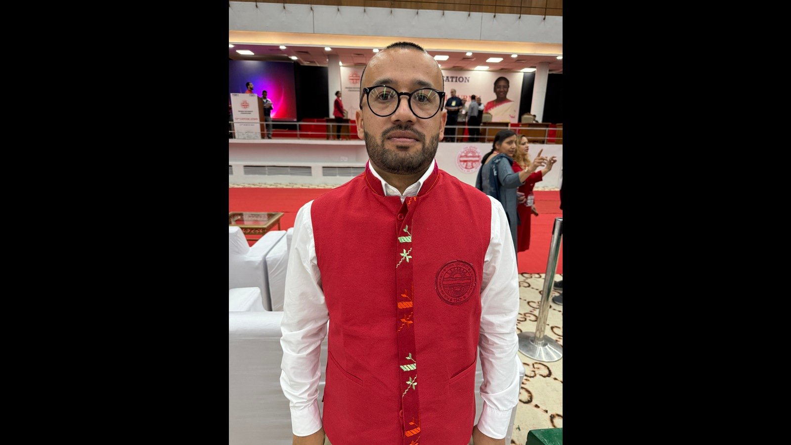 ਚੰਡੀਗੜ੍ਹ: ਪੰਜਾਬ ਯੂਨੀਵਰਸਿਟੀ ਵਿੱਚ ਏ ਅਫਗਾਨਿਸਤਾਨ ਦੇ ਵਿਦਿਆਰਥੀ ਅੱਜ ਅੱਜ ਪੀਐਚਡੀ ਡਿਗਰੀ ਪ੍ਰਾਪਤ ਕਰਨ ਲਈ