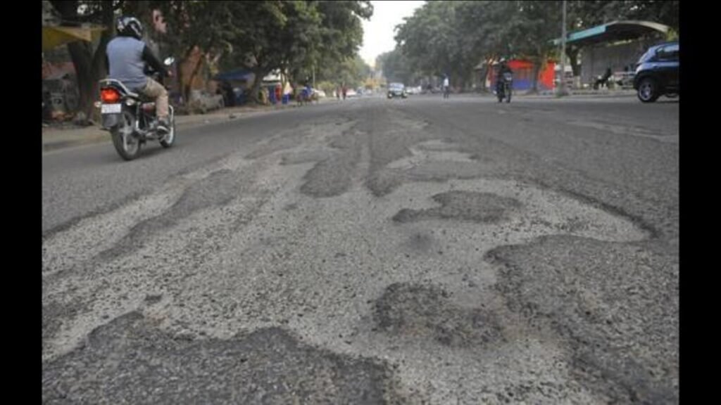 ਚੰਡੀਗੜ੍ਹ: ਫੰਡ-ਭੁੱਖੇ ਐਮਸੀ ਨੇ 82 ਕਿਲੋਮੀਟਰ ਸੜਕਾਂ ਨੂੰ ਐਡਮਨ ਨੂੰ ਸੌਂਪਣ ਦੀ ਯੋਜਨਾ ਬਣਾਈ