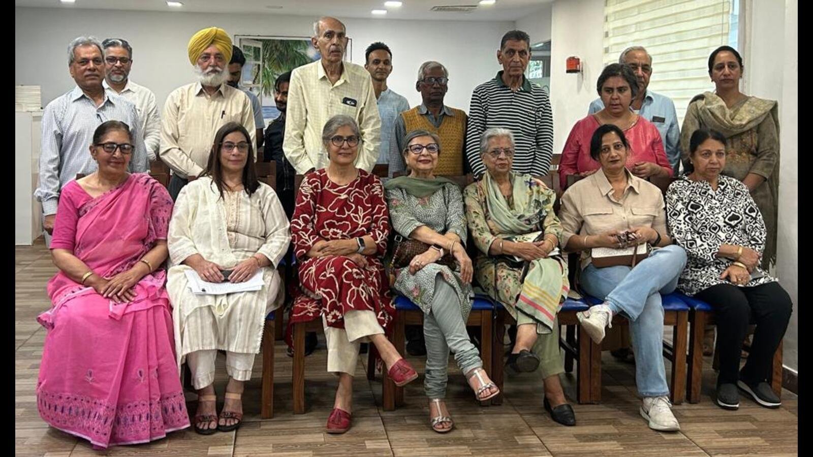 ਚੰਡੀਗੜ੍ਹ: ਭਾਰੀ ਖਰਚੇ, ਮਾਪਿਆਂ ਦੇ ਮਨ 'ਤੇ ਗਰੁੱਪ ਹੋਮ ਤੇ ਨਾਕਾਫ਼ੀ ਸੇਵਾਵਾਂ