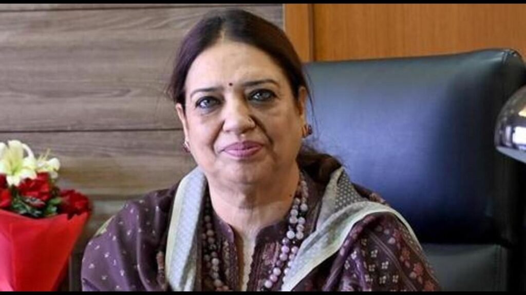 ਚੰਡੀਗੜ੍ਹ: ਮੇਅਰ ਗੌਵ ਨੂੰ ਲਿਖਦਾ ਹੈ, ਮੌਜੂਦਾ ਕੁਲੈਕਟਰ ਦੀਆਂ ਦਰਾਂ ਦੇ ਤਹਿਤ ਵਿਕਰੀ ਕਰਨ ਦੀ ਬੇਨਤੀ ਕਰਦਾ ਹੈ