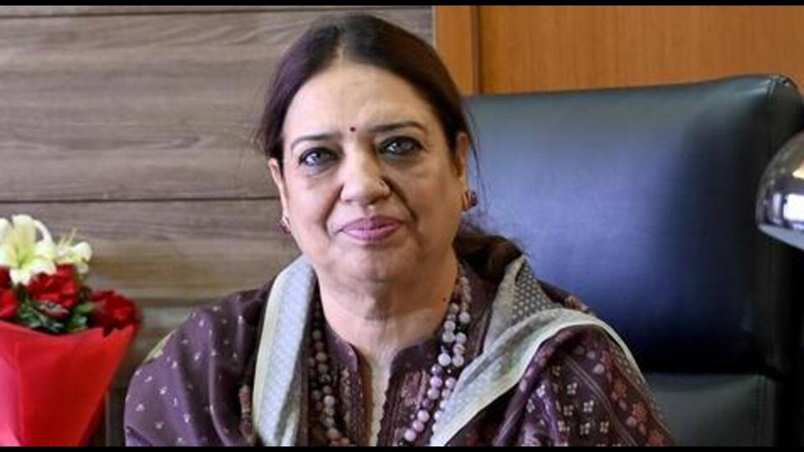 ਚੰਡੀਗੜ੍ਹ: ਮੇਅਰ ਗੌਵ ਨੂੰ ਲਿਖਦਾ ਹੈ, ਮੌਜੂਦਾ ਕੁਲੈਕਟਰ ਦੀਆਂ ਦਰਾਂ ਦੇ ਤਹਿਤ ਵਿਕਰੀ ਕਰਨ ਦੀ ਬੇਨਤੀ ਕਰਦਾ ਹੈ