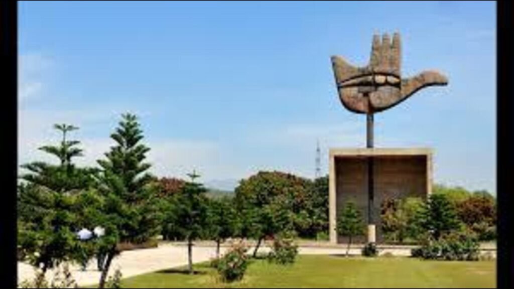ਚੰਡੀਗੜ੍ਹ ਵਿੱਚ ਕੋਈ ਸਮਾਰਕ ਵਿੱਚ ਵਿਰਾਸਤ ਦੀ ਸਥਿਤੀ ਨਹੀਂ ਹੈ: ਕੇਂਦਰ