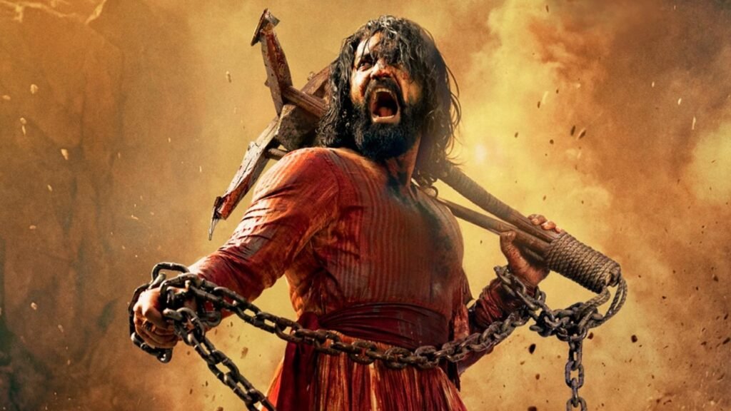 ਛਾਲਤ ਬਾਕਸ ਆਫਿਸ ਦਾ ਭੰਡਾਰ: ਵਿੱਕੀ ਕੌਸ਼ਲ ਦੀ ਫਿਲਮ ਰਣਬੀਰ ਕਪੂਰ ਦੇ ਪਸ਼ੂ, ਸ਼ਾਹਰੁਖ ਖਾਨ ਦੇ ਪਾਤਾਣਿਆਂ ਨੂੰ ਧੜਕਦੀ ਹੈ