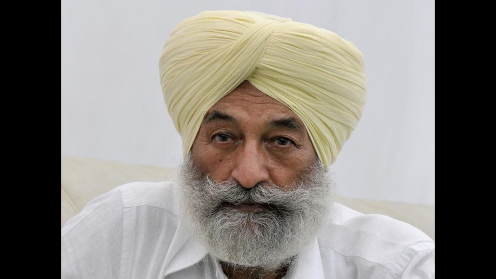 ਜਥੇਦਾਰਾਂ ਨੂੰ ਹਟਾਉਣਾ: ਅਕਾਲੀ ਦਲ ਨੇ ਬੇਵਜ੍ਹਾ ਨੇਤਾਵਾਂ ਵਿਰੁੱਧ ਨਾਰਾਜ਼ਗੀ ਕਾਰਵਾਈ ਸ਼ੁਰੂ ਕਰ ਦਿੱਤਾ