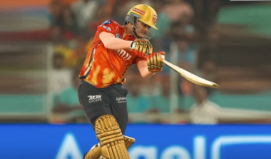 ਜੀਟੀ ਬੀਆਸ ਪੀ ਬੀ ਐਕਸ: ਜਾਣੋ ਪ੍ਰਿਯੰਸ਼ ਆਰੀਆ ਕੌਣ ਹੈ? ਗੁਜਰਾਤ ਦੇ ਟਾਈਟਨਜ਼ ਖ਼ਿਲਾਫ਼ ਤੂਫਾਨ