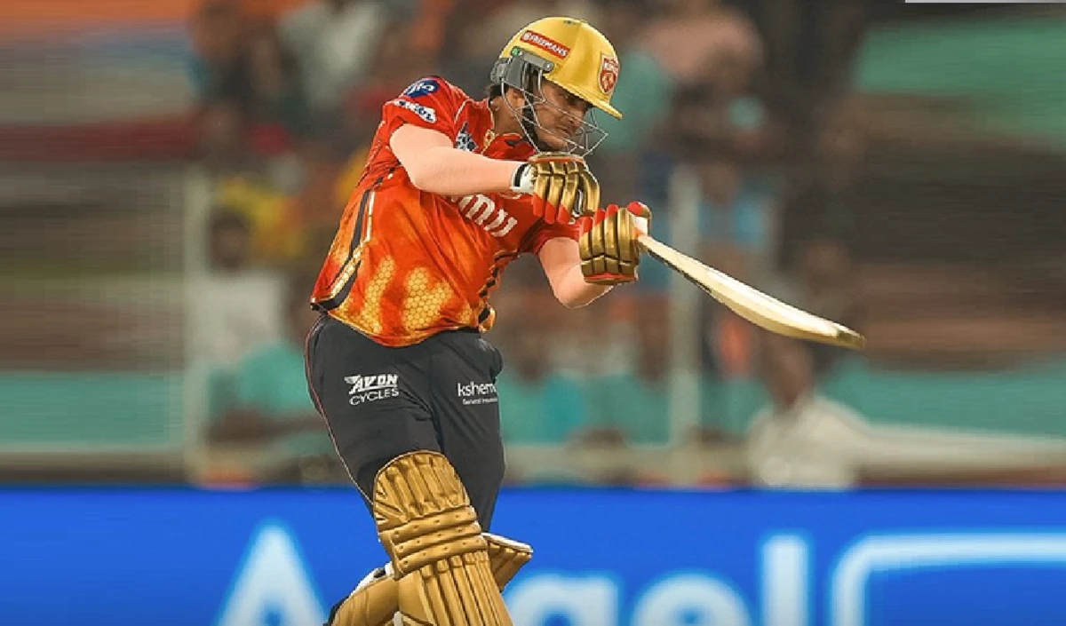 ਜੀਟੀ ਬੀਆਸ ਪੀ ਬੀ ਐਕਸ: ਜਾਣੋ ਪ੍ਰਿਯੰਸ਼ ਆਰੀਆ ਕੌਣ ਹੈ? ਗੁਜਰਾਤ ਦੇ ਟਾਈਟਨਜ਼ ਖ਼ਿਲਾਫ਼ ਤੂਫਾਨ