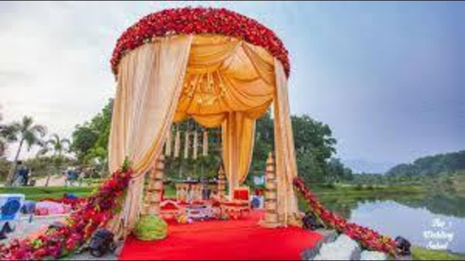 ਜੀਵਨ ਦਾ ਮਸਾਲ | ਫਰੇਮ ਕੀਤਾ ਜਾ ਰਿਹਾ! ਵਿਆਹ ਦੀਆਂ ਕਲਿਕਸ ਨੂੰ ਹੰਝੂ ਵਾਪਸ ਆ
