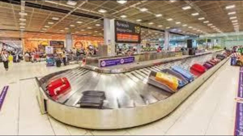 ਜੀਵਨ ਦਾ ਮਸਾਲ | ਭਟਕਦੇ ਸੂਟਕੇਸ ਦਾ ਉਤਸੁਕ ਮਾਮਲਾ