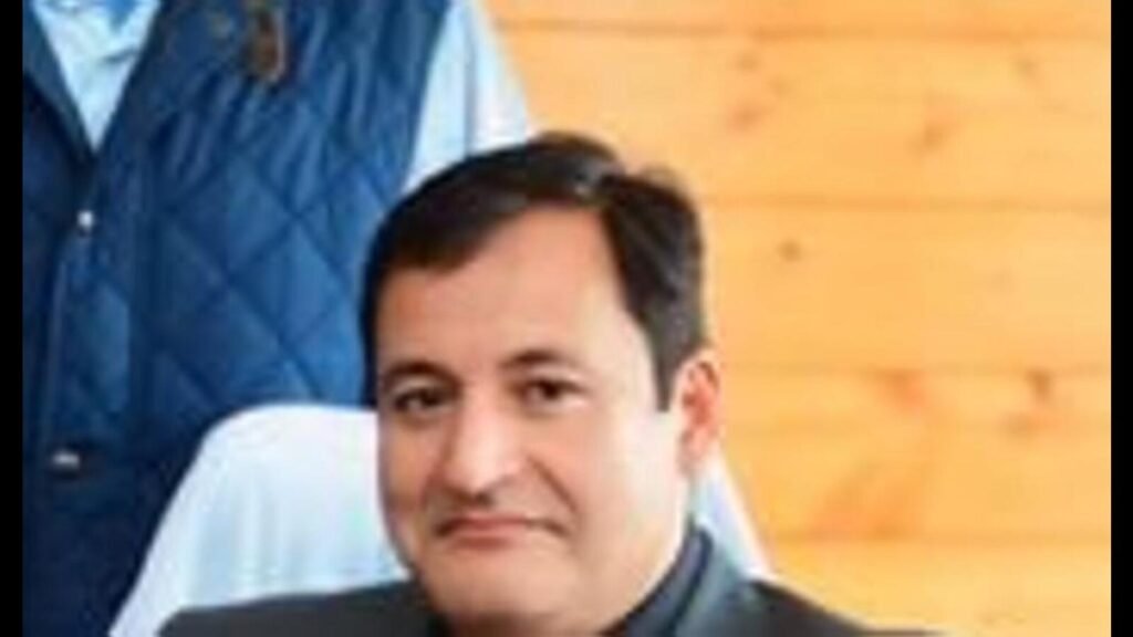 ਜੰਮੂ-ਕਸ਼ਮੀਰ ਵਿੱਚ ਬੇਰੁਜ਼ਗਾਰੀ ਦੀ ਦਰ 2023-24 ਵਿੱਚ 6.7% ਦੇ 2019-20 ਵਿੱਚ ਕੀਤੀ ਗਈ