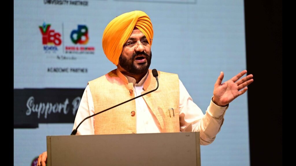 ਟਿਪਕਨ: ਮੰਤਰੀ ਸਨਫ ਨੇ ਸ਼ੁਰੂਆਤ ਦੇ ਪੜਾਅ ਤੋਂ ਪਾਰ ਕੰਮ ਕਰਨ ਲਈ 10 ਲੱਖ ਗ੍ਰਾਂਟ ਨੂੰ ਵਾਧੂ ਗਰਾਂਟ ਐਲਾਨਿਆ