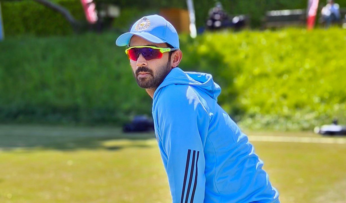 ਟੀ -20 ਵਿੱਚ ਸਫਲਤਾਪੂਰਵਕ ਕ੍ਰਿਕਟ ਖੇਡਣਾ: ਰਹੀਨ