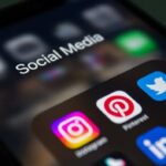 social media