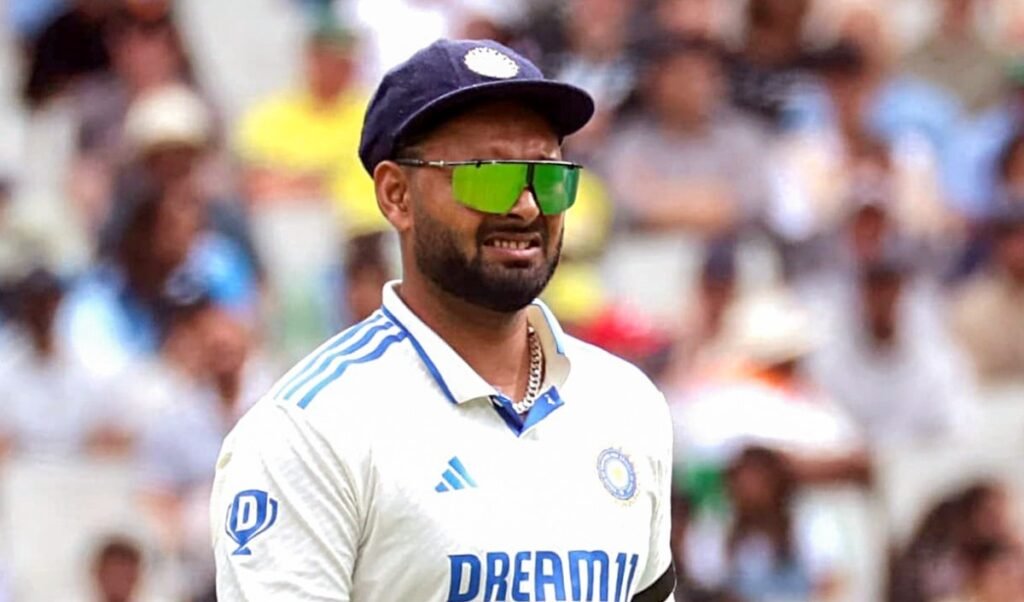 ਟੀਮ ਤੋਂ ਬਾਹਰ ਰਹਿਣਾ ਪੈਂਟ ਕਰਨਾ ਮੁਸ਼ਕਲ ਹੈ: ਭਾਰਤ ਦਾ ਸਹਾਇਕ ਕੋਚ ਹੈ