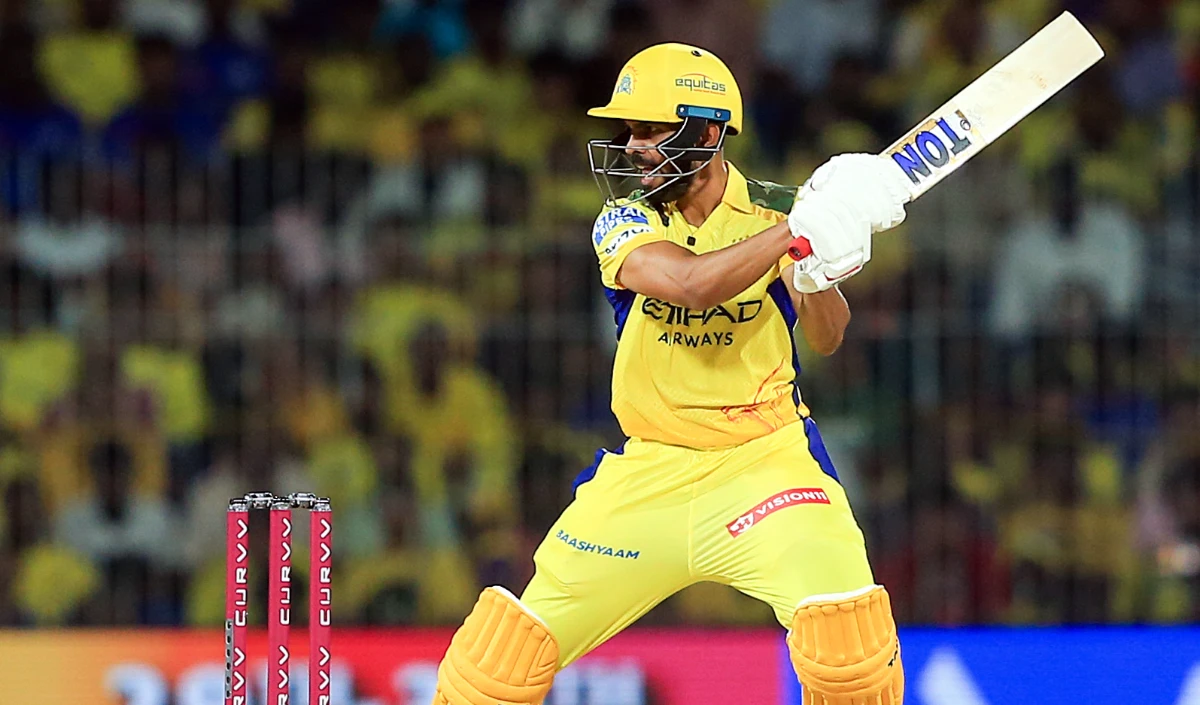 ਟੀਮ ਨੂੰ ਨੰਬਰ ਤਿੰਨ ਤੇ ਬੱਲੇਬਾਜ਼ੀ ਕਰਨ ਦੀ ਜ਼ਰੂਰਤ ਹੈ: ਗਾਇਕਵਾੜ