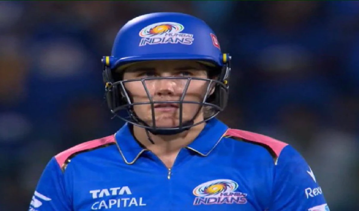 ਡਬਲਯੂਪੀਐਲ 2025 ਫਾਈਨਲ: ਮੁੰਬਈ ਦੇ ਸਾਈਵਰ-ਬ੍ਰਾਂਟ ਦਾ ਨਾਮ ਆਰਾਸ ਕੈਪ ਰੱਖਿਆ ਜਾ ਸਕਦਾ ਹੈ, ਪਤਾ ਹੈ ਕਿ ਇਨਾਮ ਕਿੰਨਾ ਇਨਾਮ ਪ੍ਰਾਪਤ ਕੀਤਾ ਜਾਵੇਗਾ