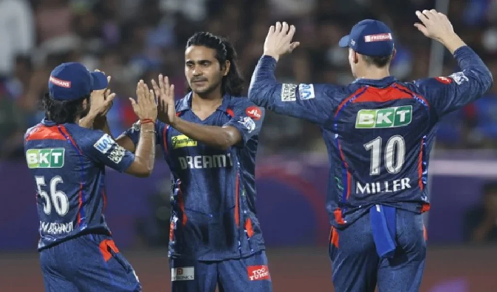 ਡੀਸੀ ਬਨਾਮ ਐਲਐਸਜੀ: ਪਤਾ ਹੈ ਕਿ ਡਿਗਸ਼ ਰਥਿ ਕੌਣ ਹੈ? ਜਿਸਦੀ ਕਾਰਵਾਈ ਦੀ ਪ੍ਰਸ਼ੰਸਾ ਕੀਤੀ ਜਾ ਰਹੀ ਹੈ