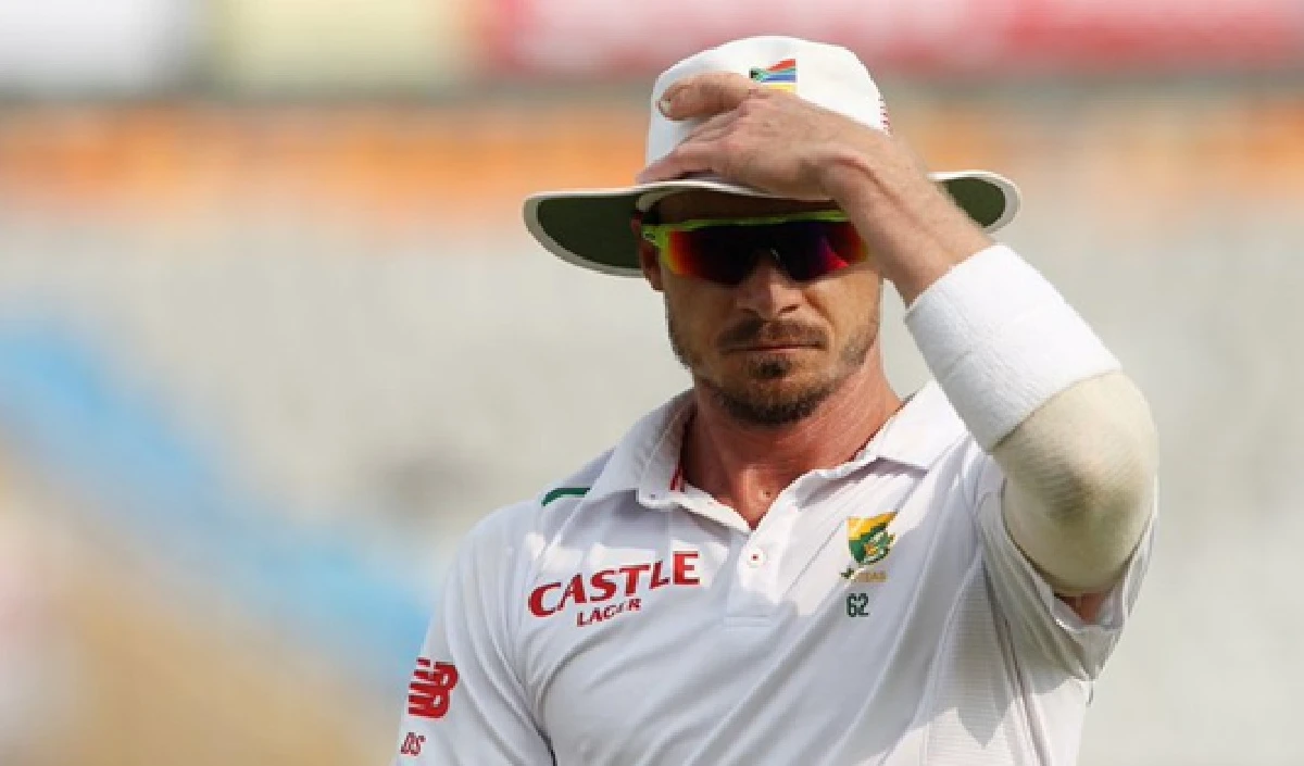 ਡੇਲ ਸਟੇਨ ਨੇ ਇਕ ਵੱਡੇ ਪੈਗੰਬਰ ਨੂੰ ਦੱਸਿਆ ਕਿ 300 ਦੌੜਾਂ ਇਸ ਦਿਨ ਆਈਪੀਐਲ ਵਿੱਚ ਪਹਿਲੀ ਵਾਰ ਆਈਪੀਐਲ ਵਿੱਚ ਆਈ