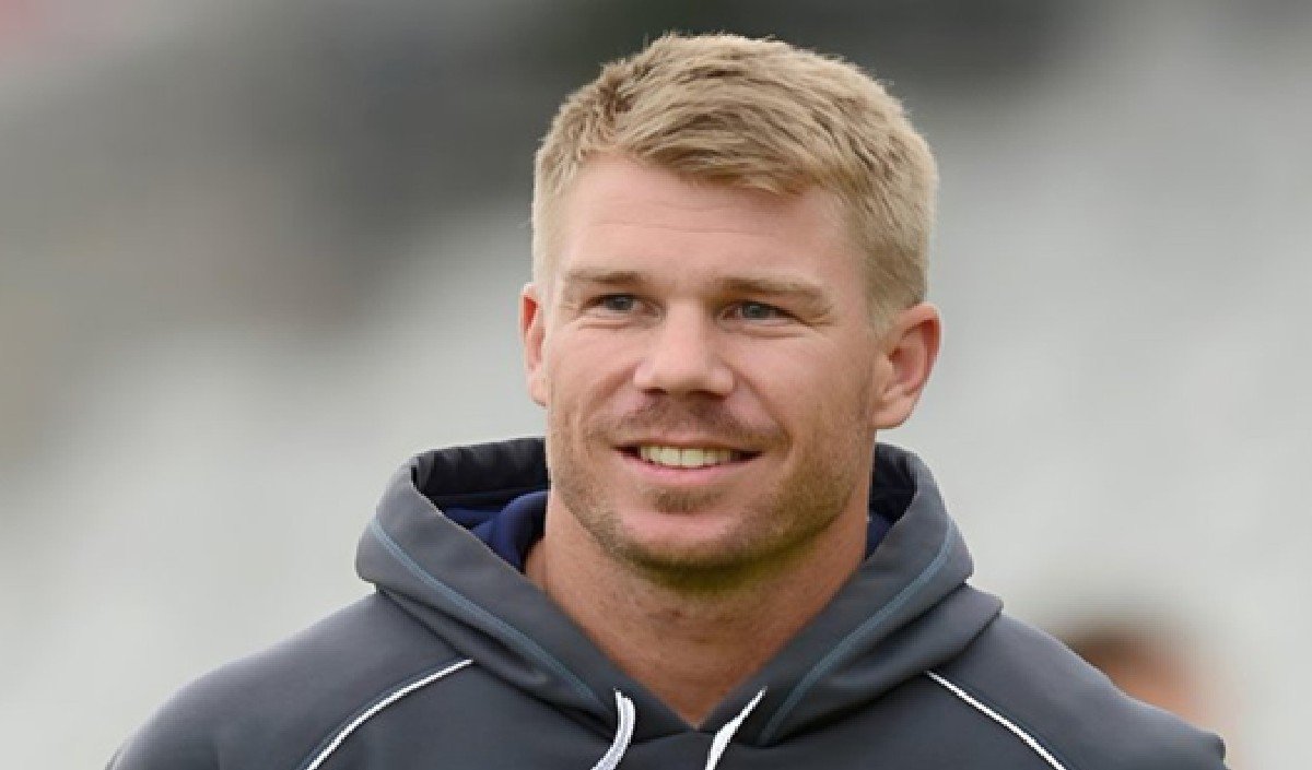 ਡੇਵਿਡ ਵਾਰਨਰ ਹੁਣ ਫਿਲਮ ਗਲਿਆਰੇ ਵਿੱਚ ਵੇਖੇ ਜਾਣਗੇ, ਡੈਬਿ .ਟ ਲਈ ਤਿਆਰ, ਕ੍ਰਿਕਟ ਲਈ ਤਿਆਰ ਹੈ, ਇਸ ਵੱਡੇ ਤਾਰੇ ਨਾਲ ਸਕ੍ਰੀਨ ਨੂੰ ਸਾਂਝਾ ਕਰੇਗਾ