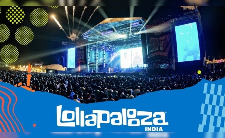 ਤੁਹਾਨੂੰ ਸਾਰਿਆਂ ਨੂੰ ਸੰਗੀਤ ਦੇ ਤਿਉਹਾਰ ਬਾਰੇ ਜਾਣਨ ਦੀ ਜ਼ਰੂਰਤ ਹੈ